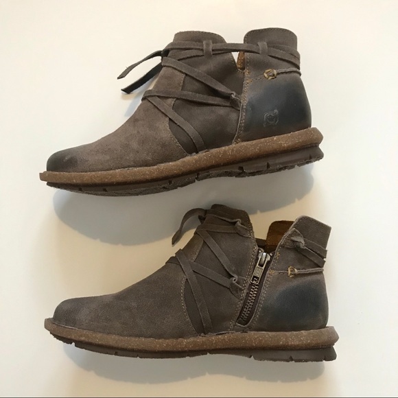 tarkiln chukkas